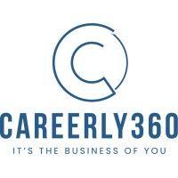 careerly360 logo image