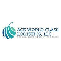 ace world class logistics, llc