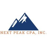 next peak cpa, inc.