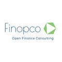 logo of Finopco Open Finance Consulting Ltd