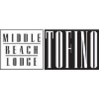 middle beach lodge logo image