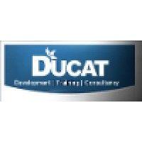 ducat india logo image