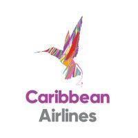 caribbean airlines ltd logo image