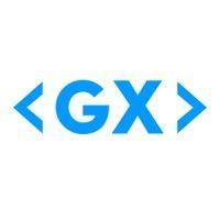 gx logo image