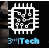 3rditech inc. logo image