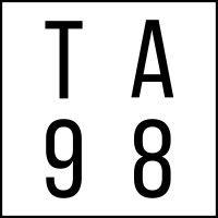 ta98 logo image