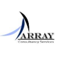 array consultancy services logo image