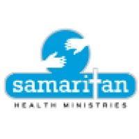 samaritan health ministries logo image