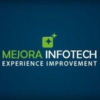 mejora infotech pvt. ltd. logo image