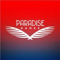 paradise games bahamas ltd logo image