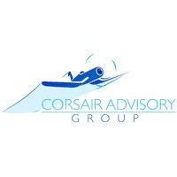 corsair advisory group logo image