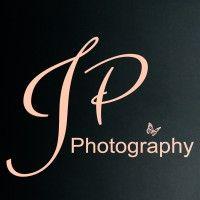 julie pavlova photography and design logo image