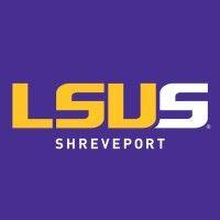 lsu shreveport logo image