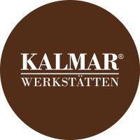 kalmar werkstaetten logo image