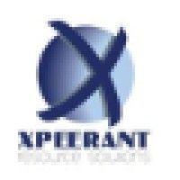 xpeerant inc. logo image