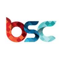 business science corporation logo image