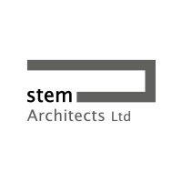 stem architects ltd logo image