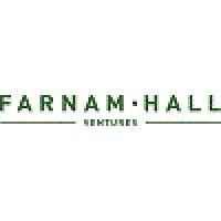 farnam hall ventures logo image