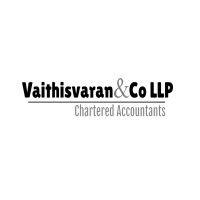 vaithisvaran & co llp logo image