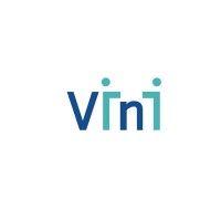 vini international logo image