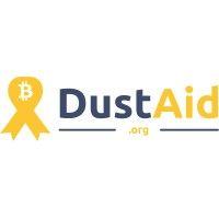 dustaid logo image