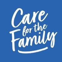 care for the family logo image