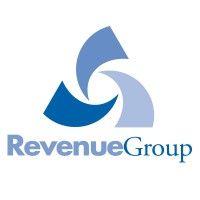 revenue group logo image