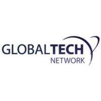 global tech network logo image