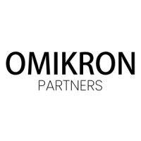 omikron partners logo image