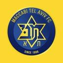 logo of Maccabi Tel Aviv Fc