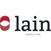 lain consulting kft logo image