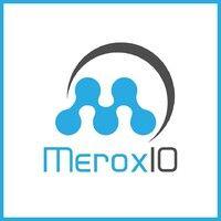 meroxio it solutions pvt. ltd. logo image