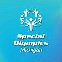 special olympics michigan