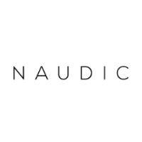 naudic logo image