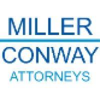 miller conway logo image