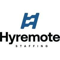 hyremote logo image