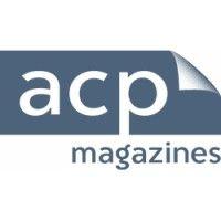 acp magazines logo image