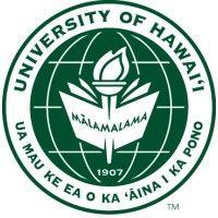 university of hawaii at manoa logo image