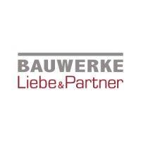 bauwerke – liebe & partner logo image