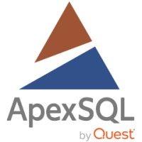 apexsql by quest logo image