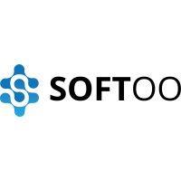 softoo logo image