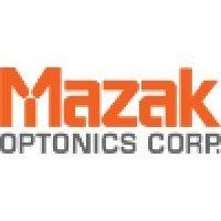 mazak optonics corporation