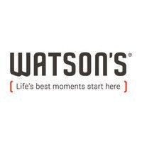 watson's logo image