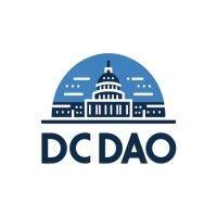 dc dao logo image