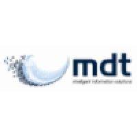 mdt consultants ltd