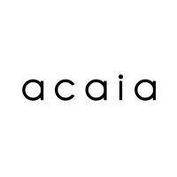 acaia logo image