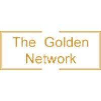 the golden network logo image