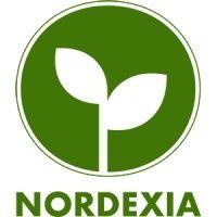 nordexia ab logo image