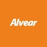 alvear supermercados logo image