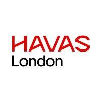 havas london logo image